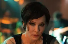 Julian Rosefeldt: "I remember meeting her every morning in the makeup wagon with a completely new character and accent."